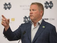 Brian Kelly