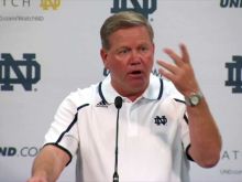 Brian Kelly