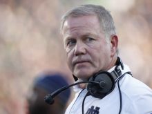 Brian Kelly