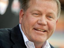Brian Kelly