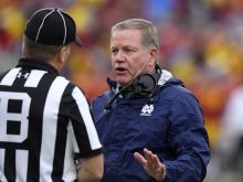 Brian Kelly