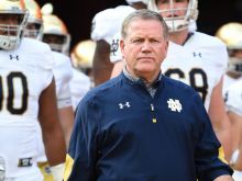 Brian Kelly