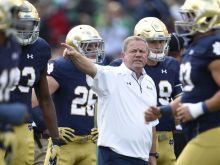 Brian Kelly
