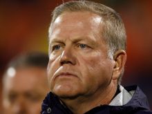 Brian Kelly