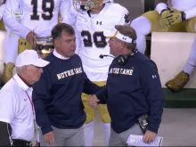 Brian Kelly