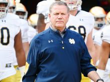 Brian Kelly