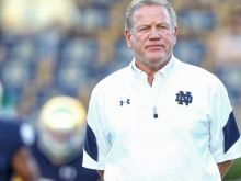 Brian Kelly
