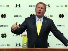 Brian Kelly