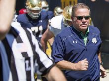 Brian Kelly