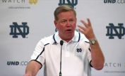 Brian Kelly