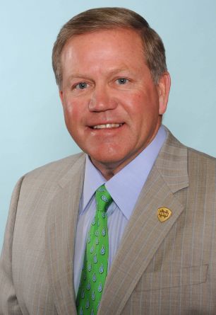 Brian Kelly