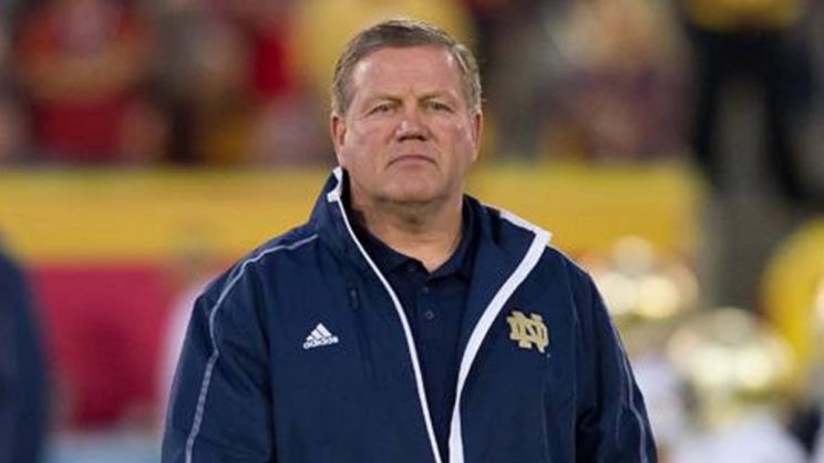 Brian Kelly