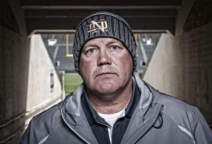 Brian Kelly