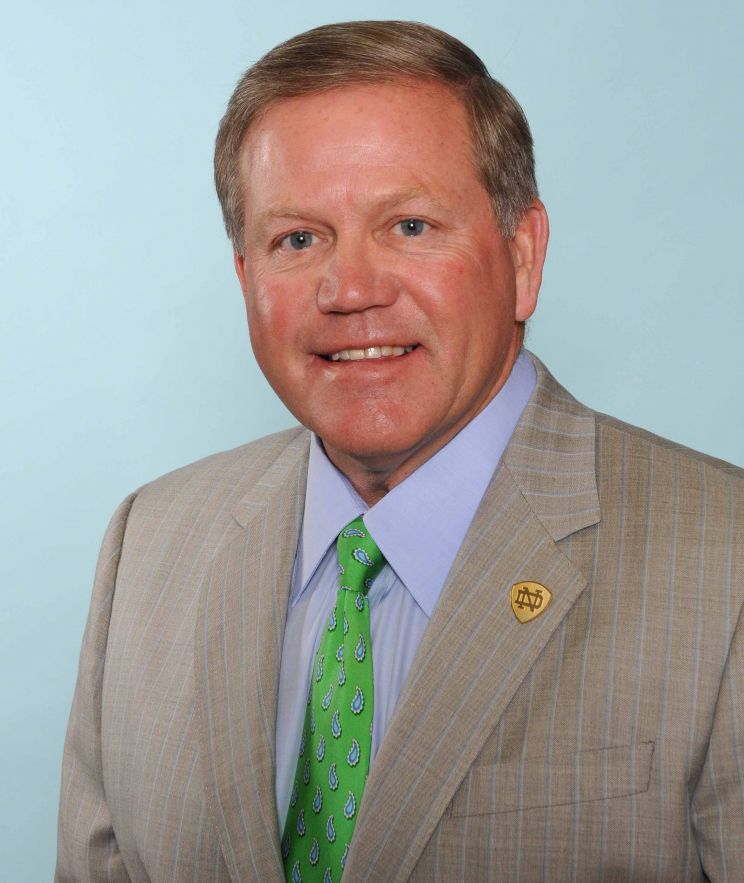 Brian Kelly