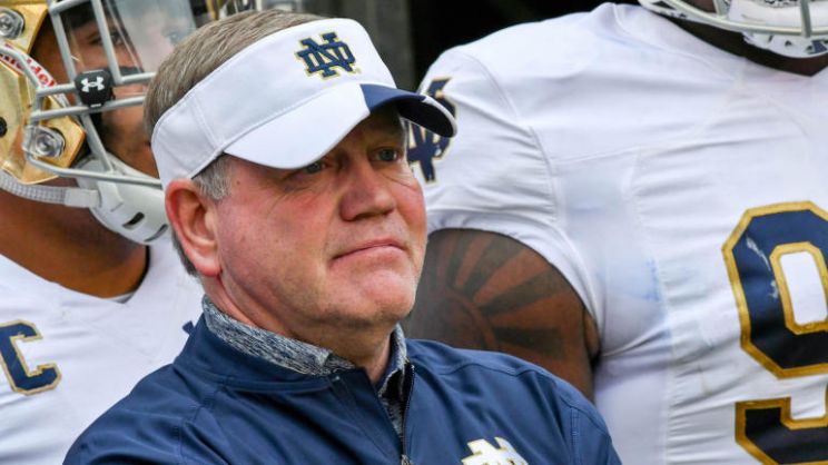 Brian Kelly