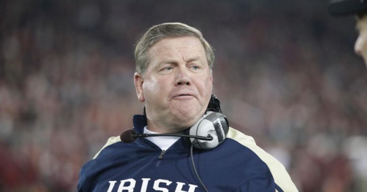 Brian Kelly