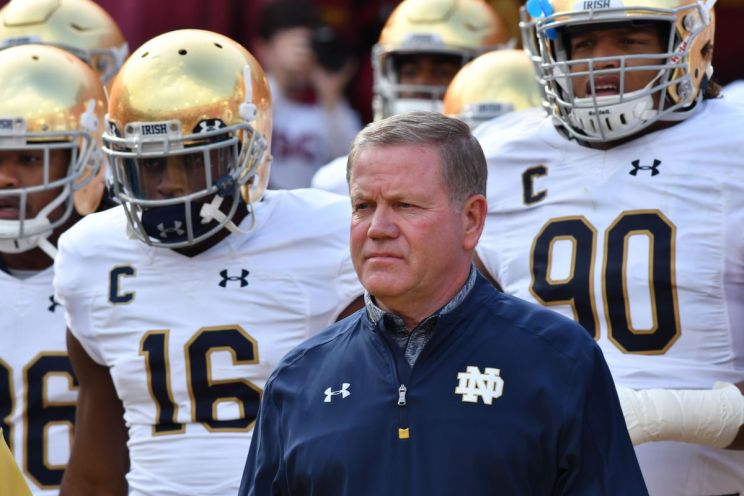 Brian Kelly