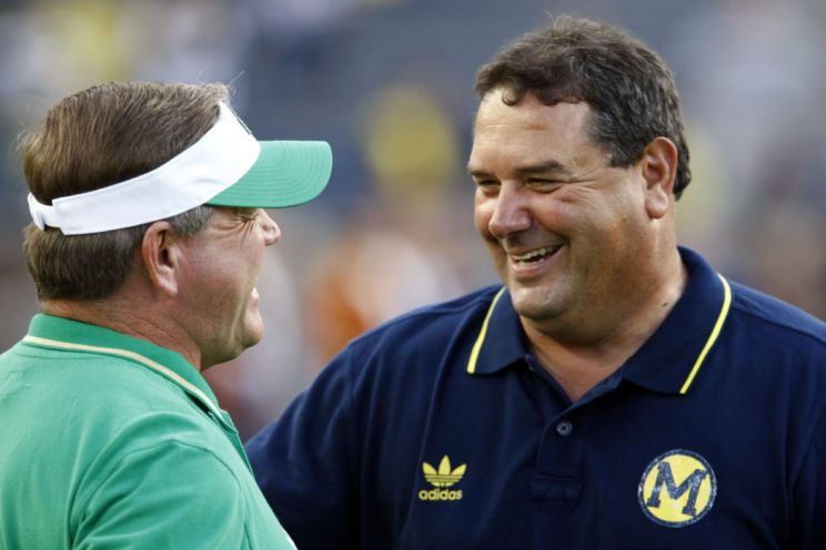 Brian Kelly