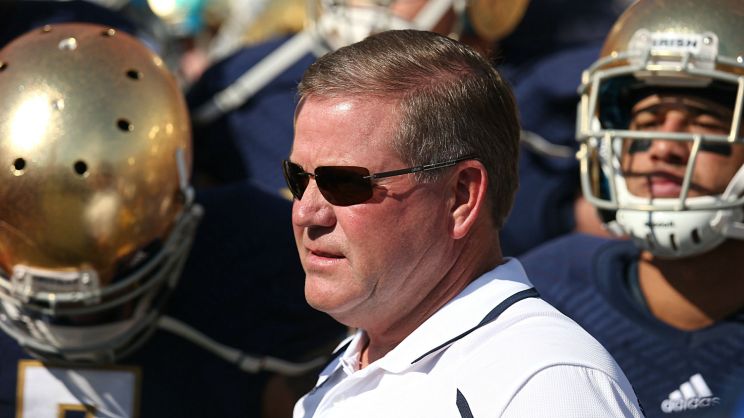 Brian Kelly