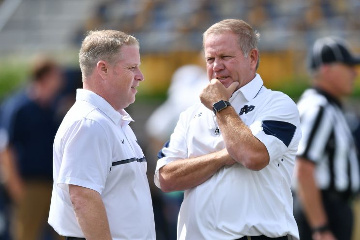 Brian Kelly