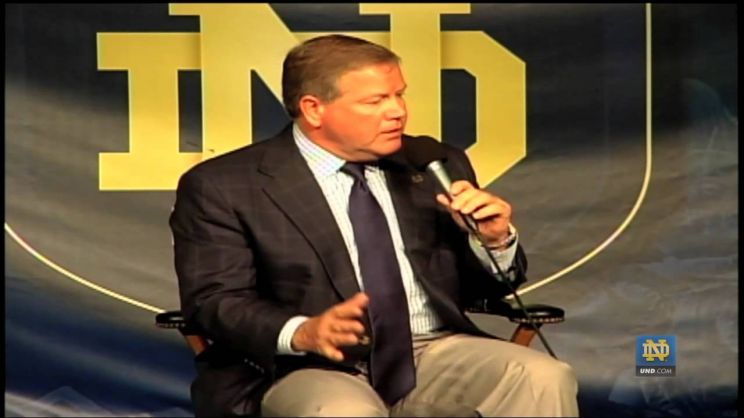 Brian Kelly
