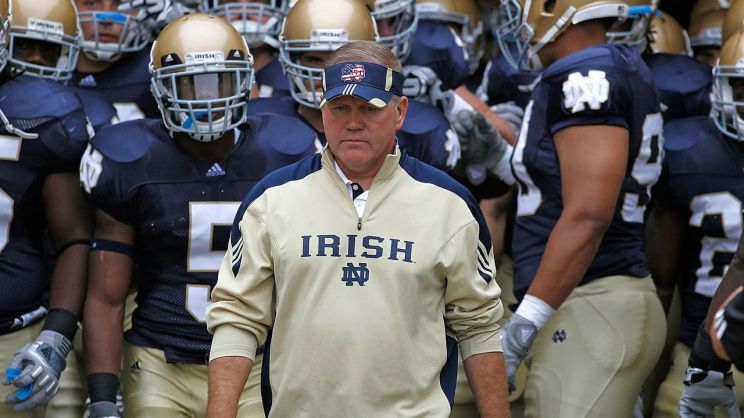 Brian Kelly