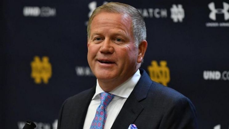 Brian Kelly