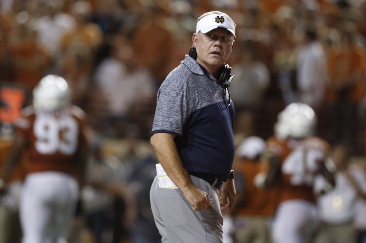 Brian Kelly