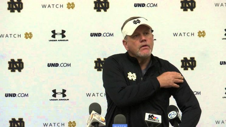 Brian Kelly