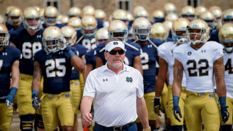 Brian Kelly