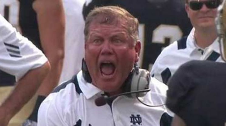 Brian Kelly