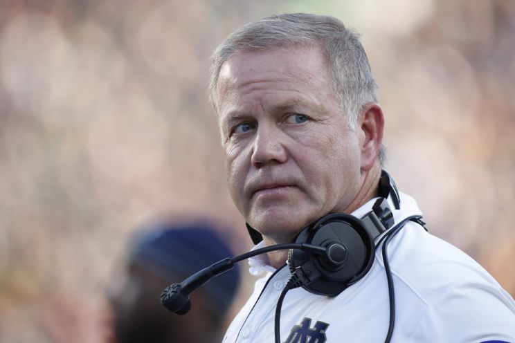 Brian Kelly