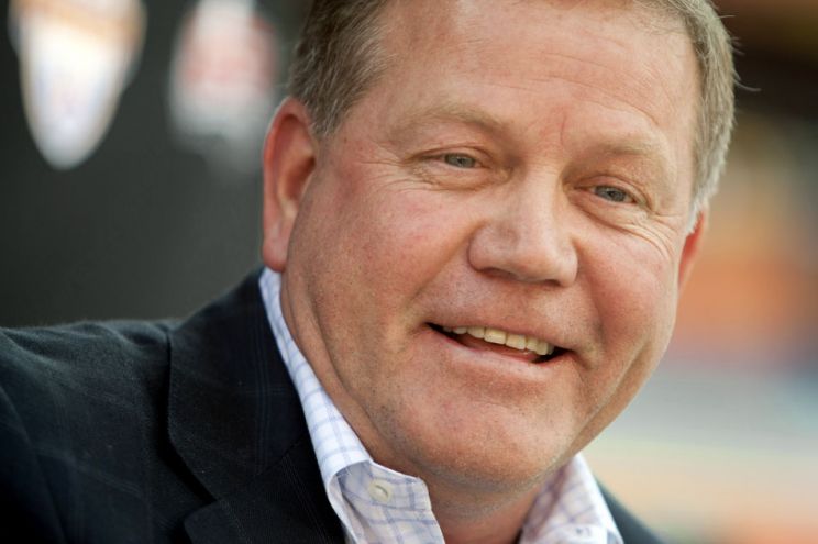 Brian Kelly