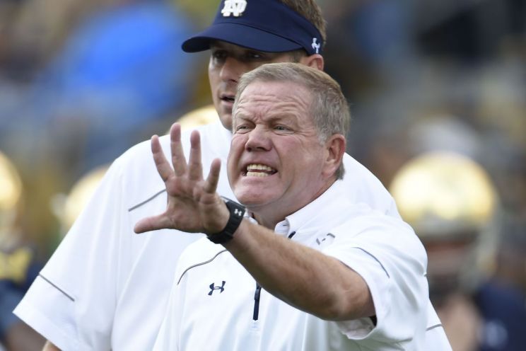 Brian Kelly