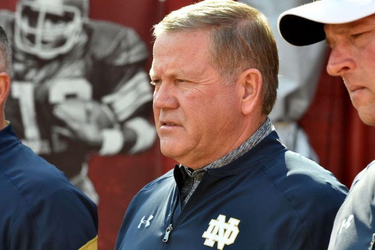 Brian Kelly