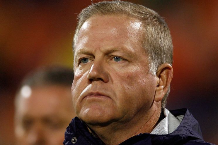 Brian Kelly
