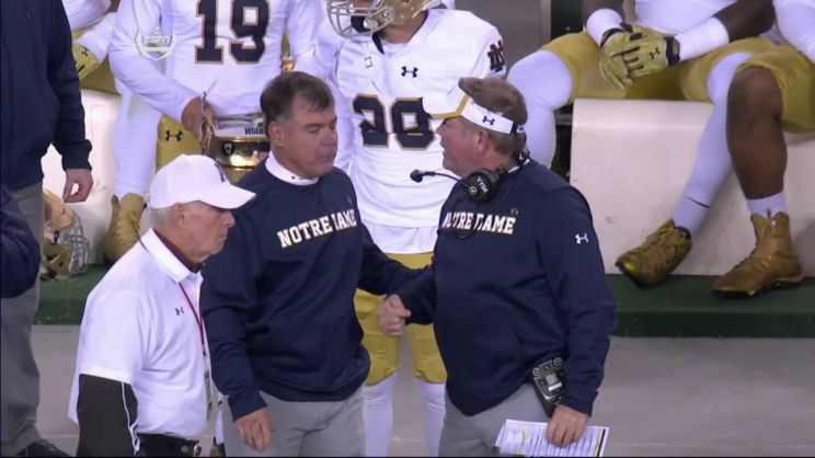 Brian Kelly
