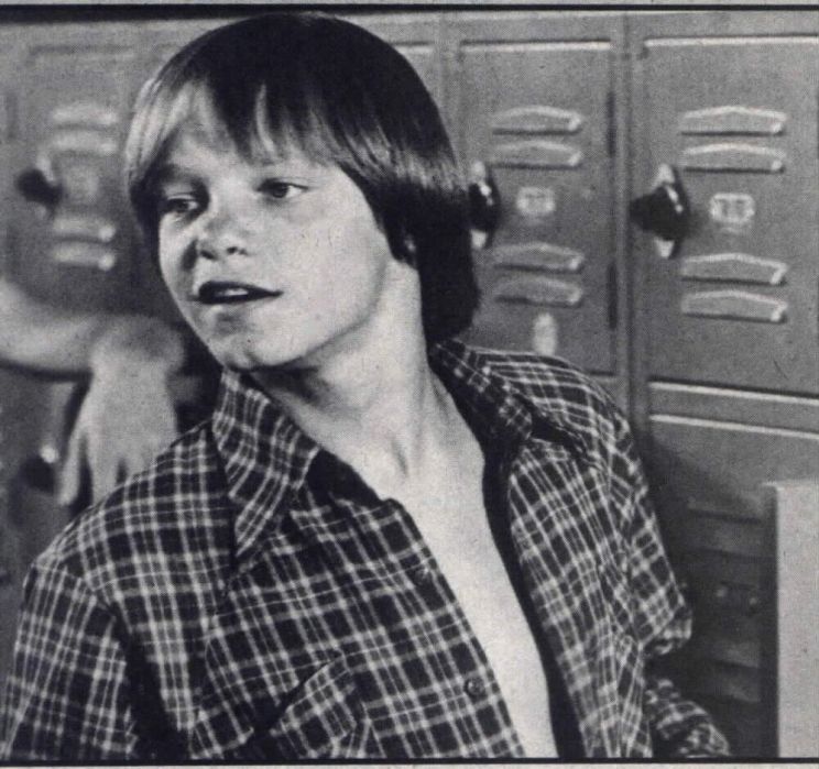 Brian Kerwin