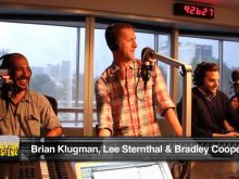 Brian Klugman