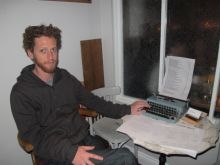 Brian Klugman
