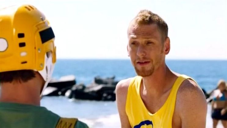 Brian Klugman