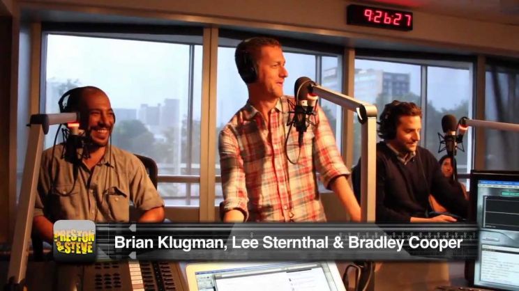 Brian Klugman