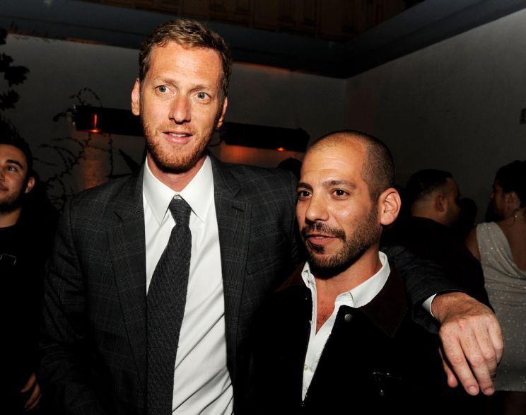 Brian Klugman