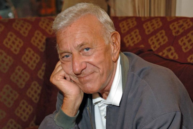 Brian Klugman