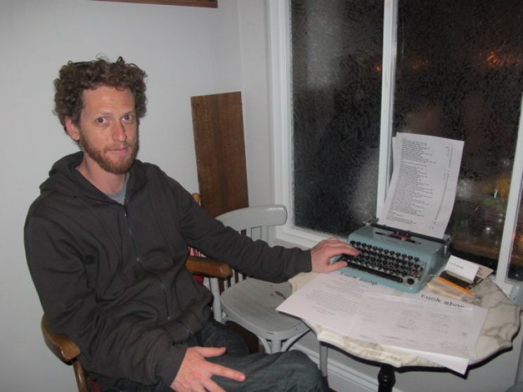 Brian Klugman