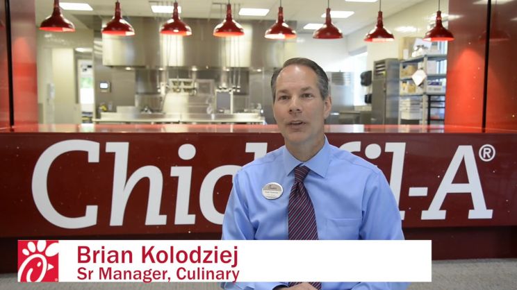Brian Kolodziej