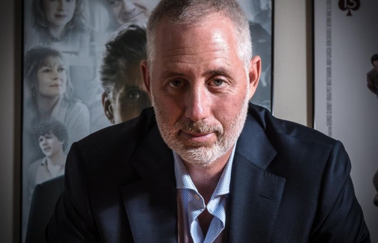 Brian Koppelman