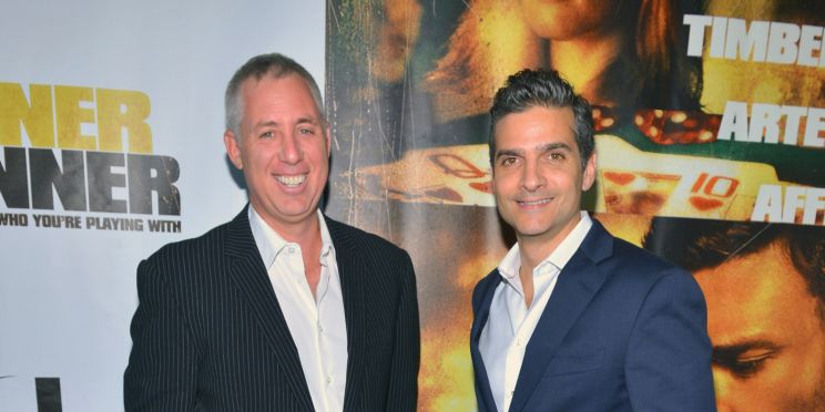 Brian Koppelman