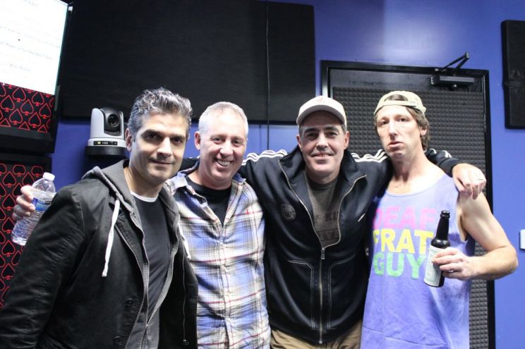 Brian Koppelman