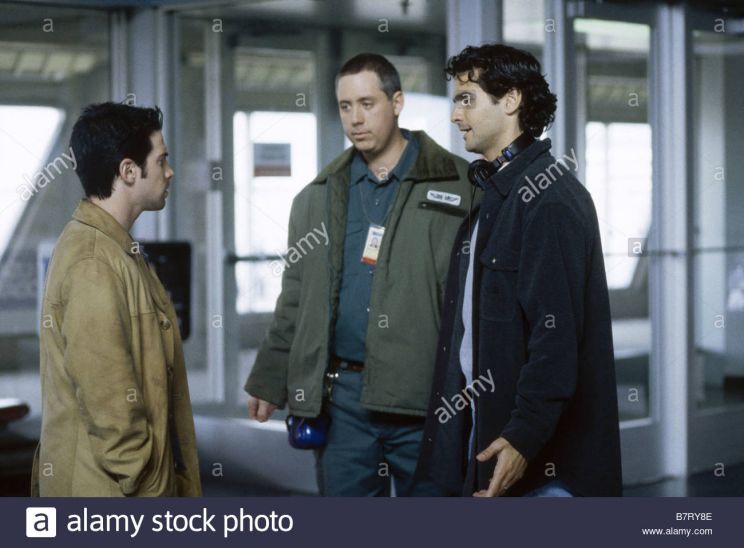 Brian Koppelman